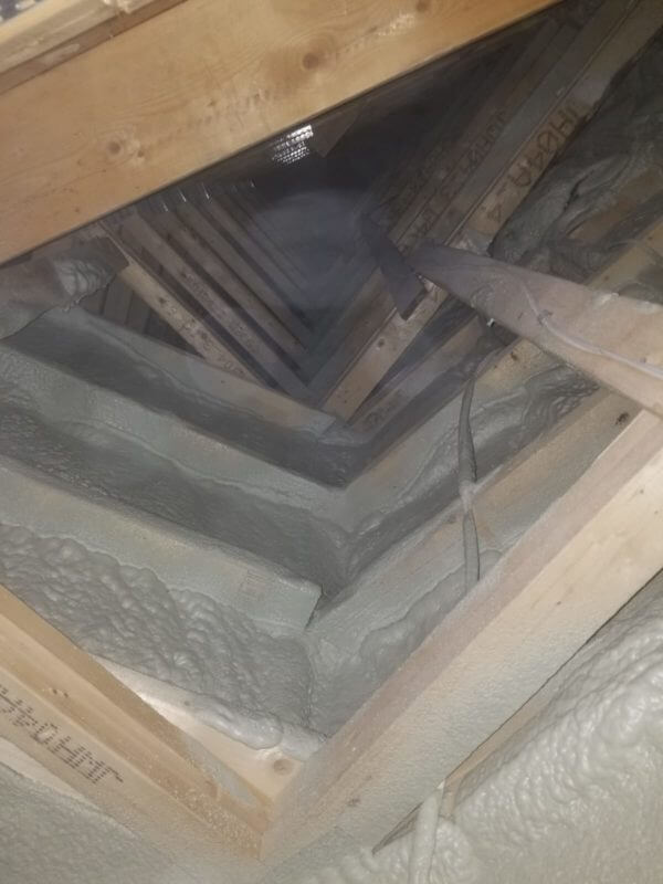 Spray Foam Kings Toronto (GTA), ON, Canada, Insulation Services