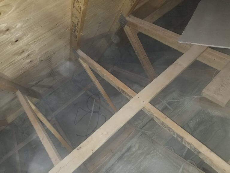 Spray Foam Kings Toronto (GTA), ON, Canada, Insulation Services