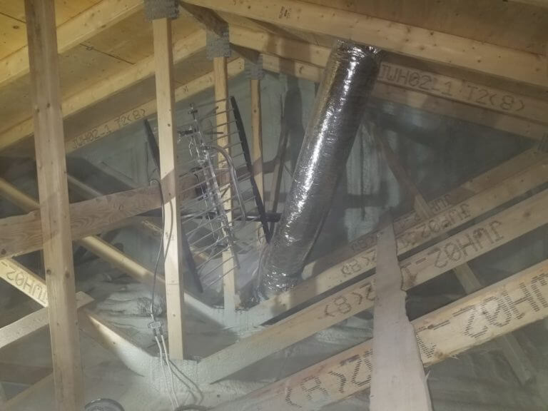 Spray Foam Kings Toronto (GTA), ON, Canada, Insulation Services