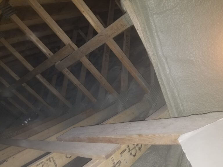 Spray Foam Kings Toronto (GTA), ON, Canada, Insulation Services