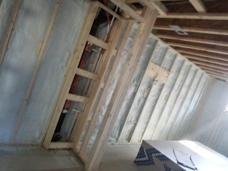 Spray Foam Kings Toronto (GTA), ON, Canada, Insulation Services