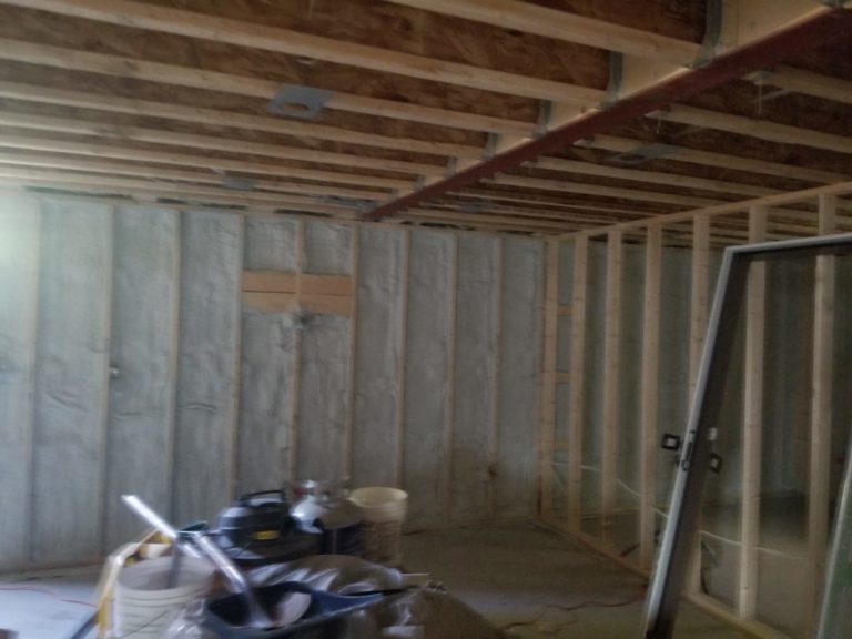 Spray Foam Kings Toronto (GTA), ON, Canada, Insulation Services