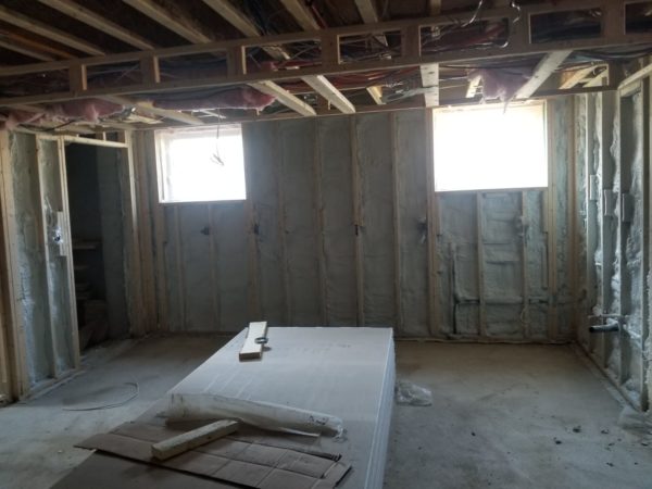 Spray Foam Kings Toronto (GTA), ON, Canada, Insulation Services ...