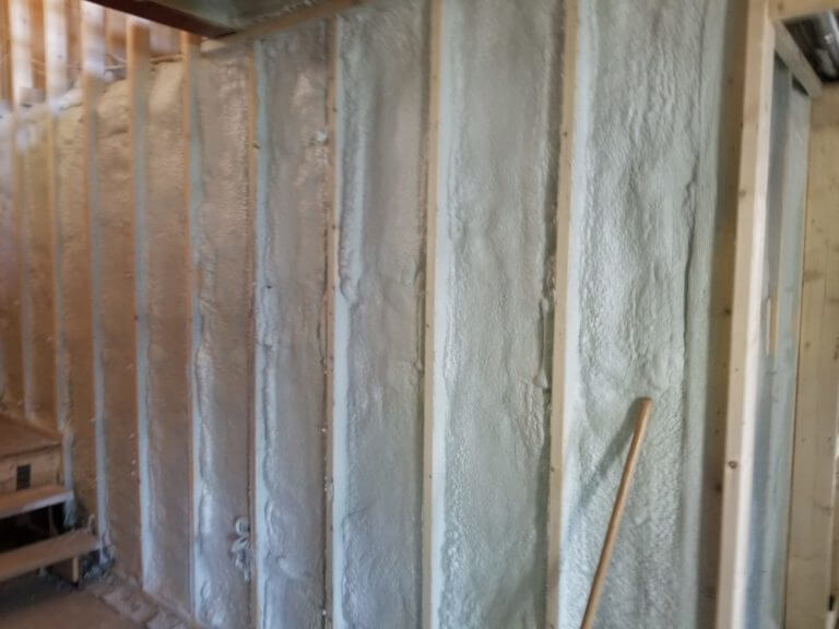 Spray Foam Kings Toronto (GTA), ON, Canada, Insulation Services