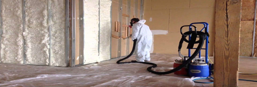 Low Cost Spray Foam Insulation Company in Toronto