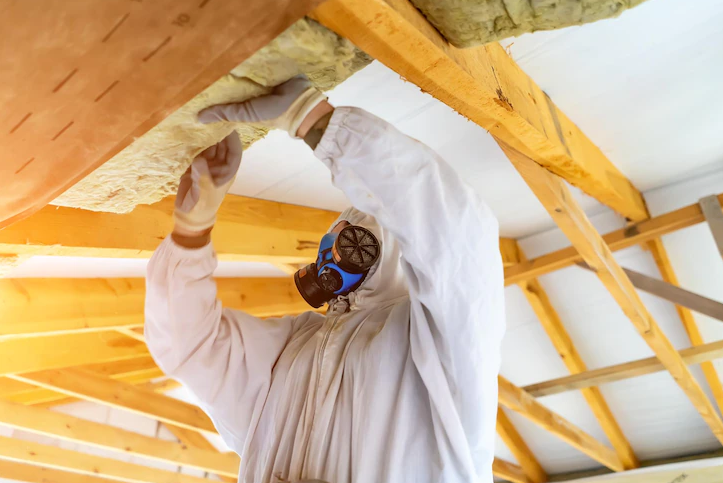 attic insulation costs in Mississauga