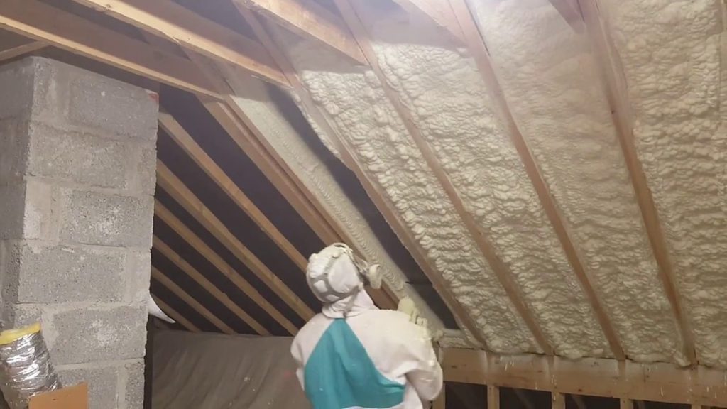 attic insulation costs in Toronto
