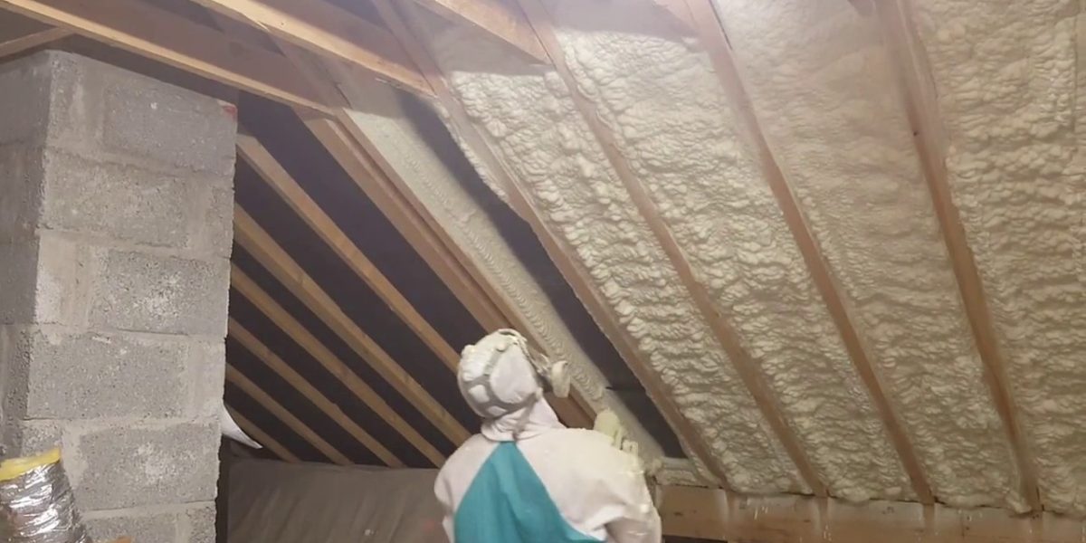 attic insulation costs in Toronto