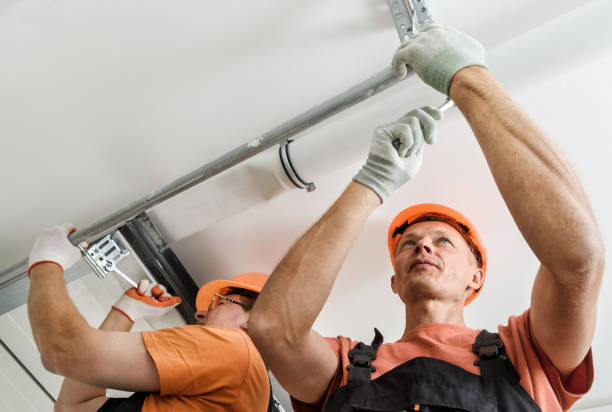 garage insulation