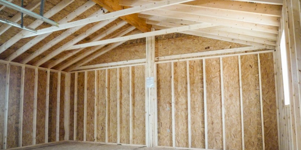 best insulation for your garage