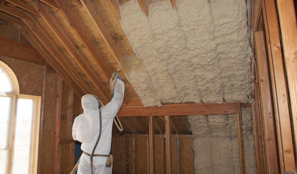 Professional fireproofing services