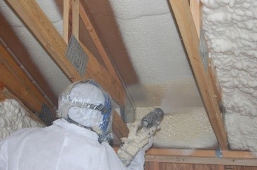 Attic Insulation in Toronto