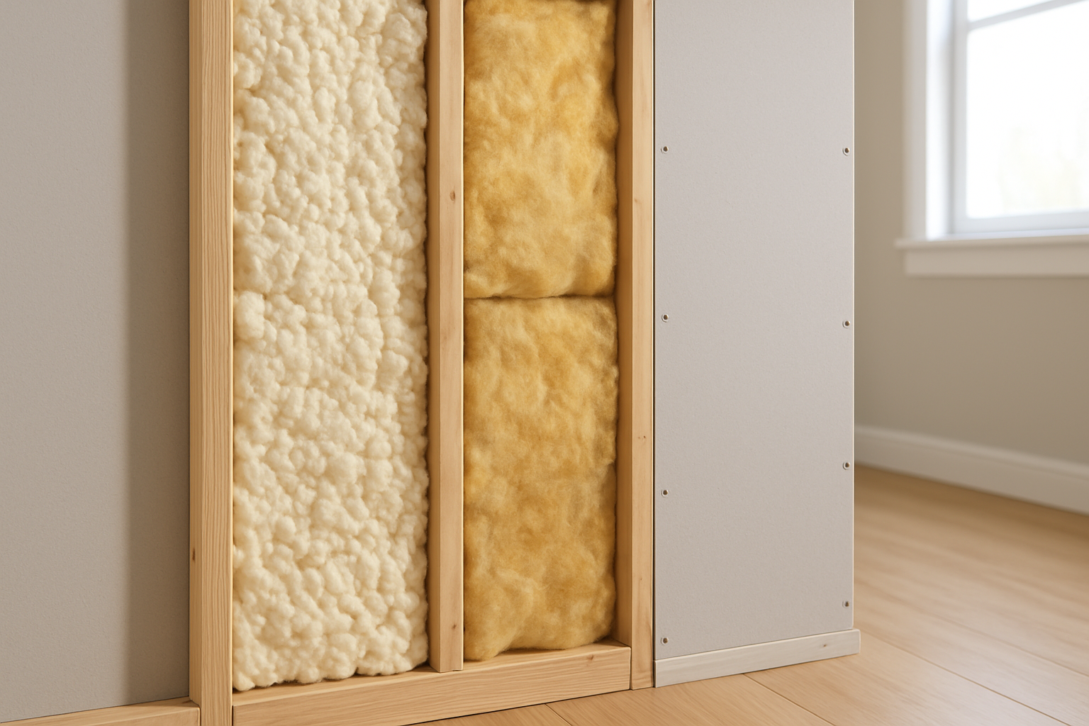 Understanding Fire-Resistant Insulation Options for Toronto Homes