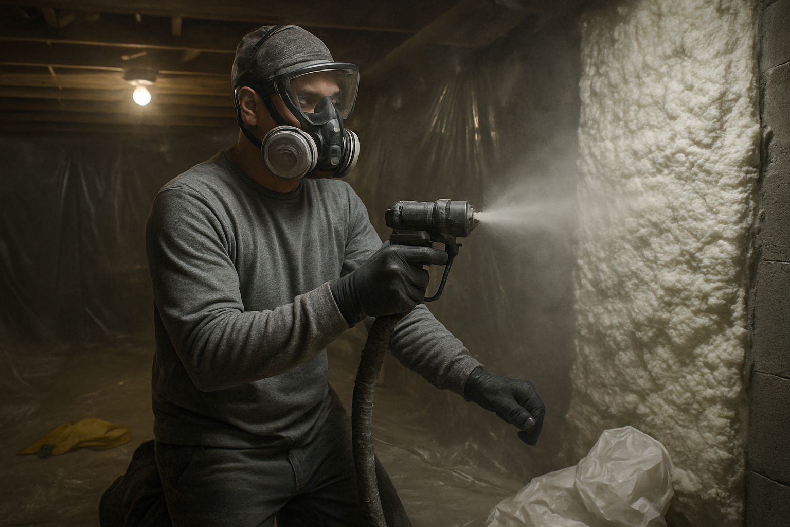 Health and Safety Risks During and After Installation