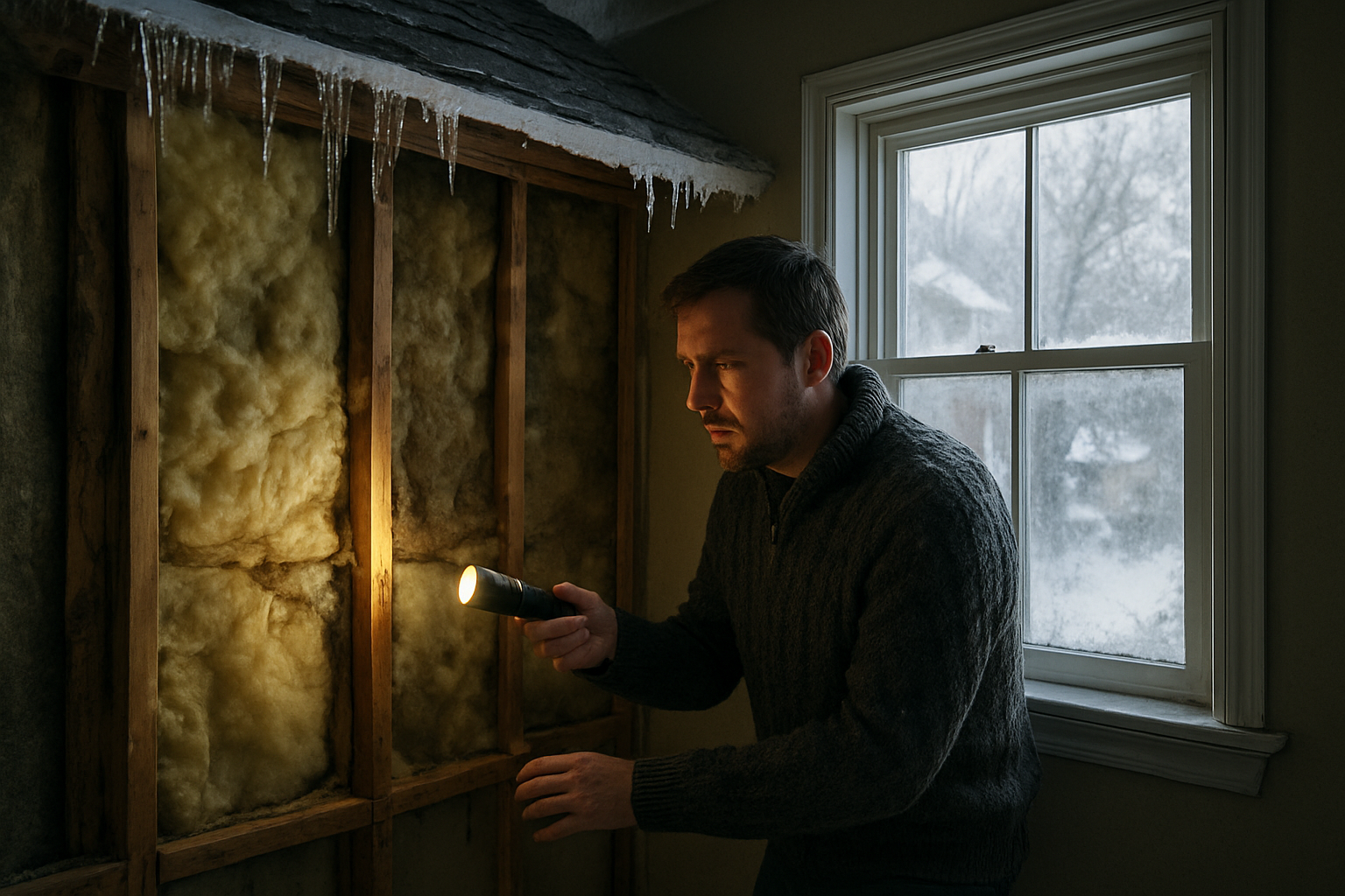 Warning Signs Your Home Needs Insulation Upgrades