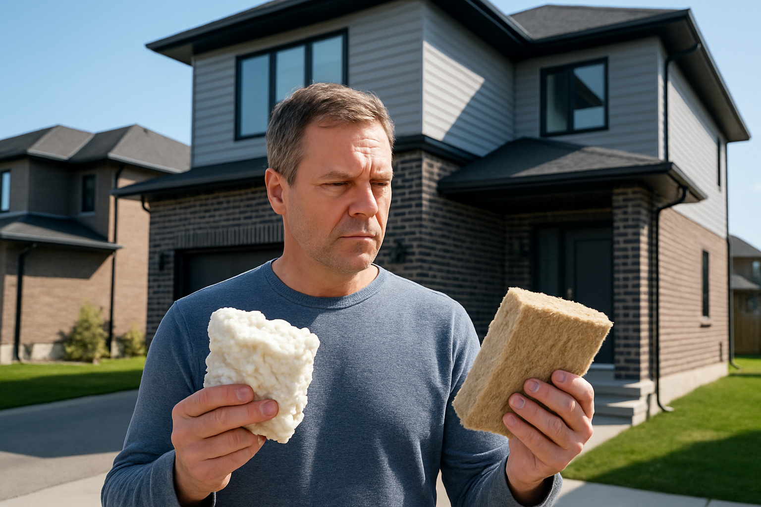 Making the Right Choice for Your Toronto Property