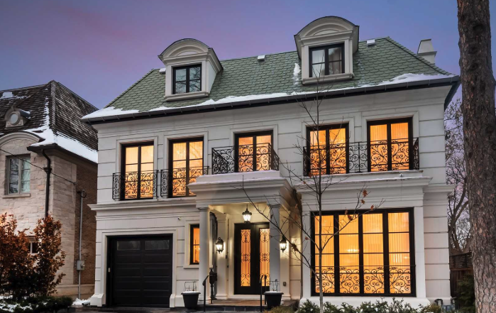 Best Foam Insulation company in Toronto Forest Hill Area