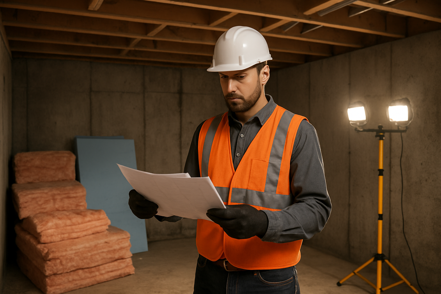 Installation Considerations for Toronto Building Codes