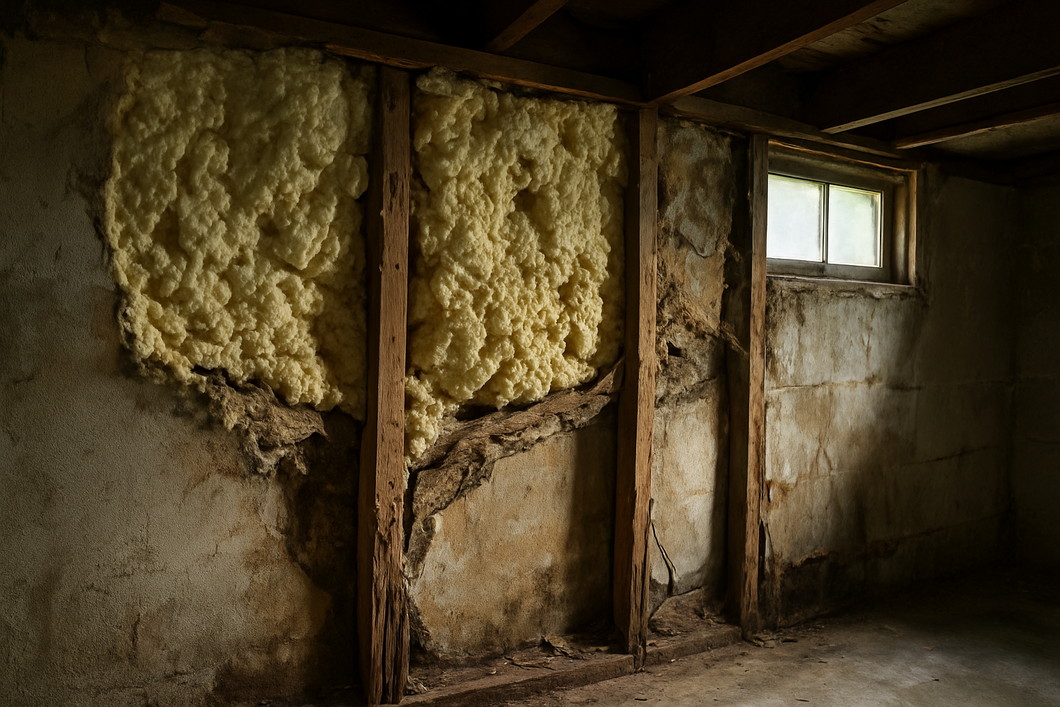 Structural and Maintenance Complications