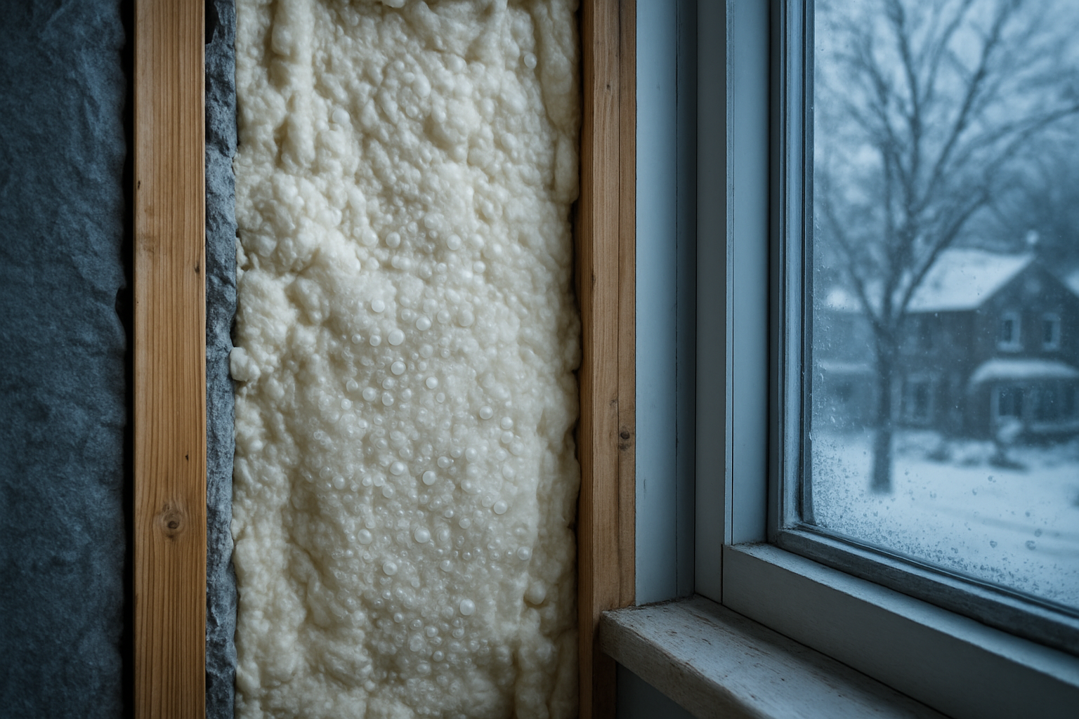 Performance Limitations in Toronto's Climate