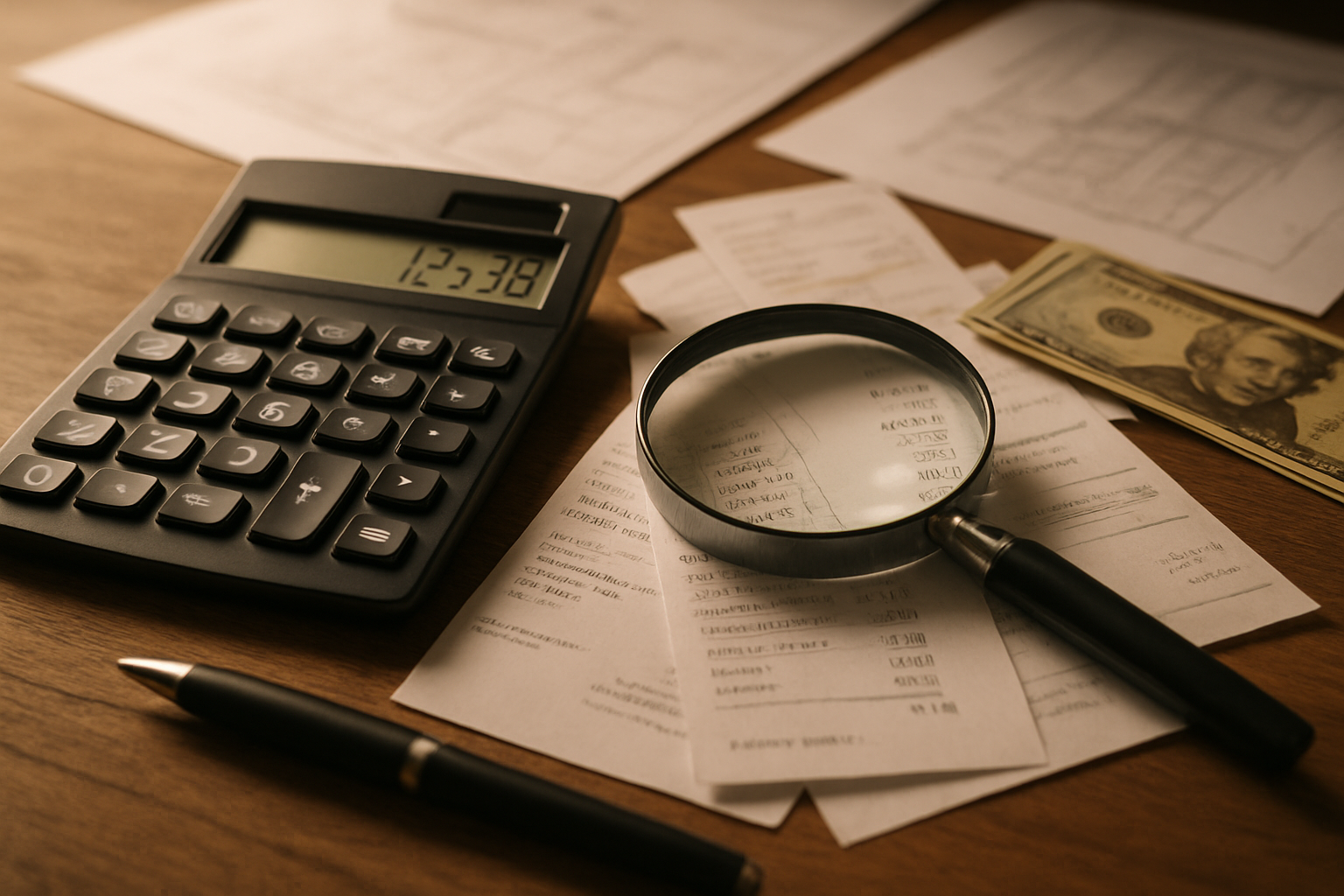 Hidden Expenses That Affect Your Total Project Budget