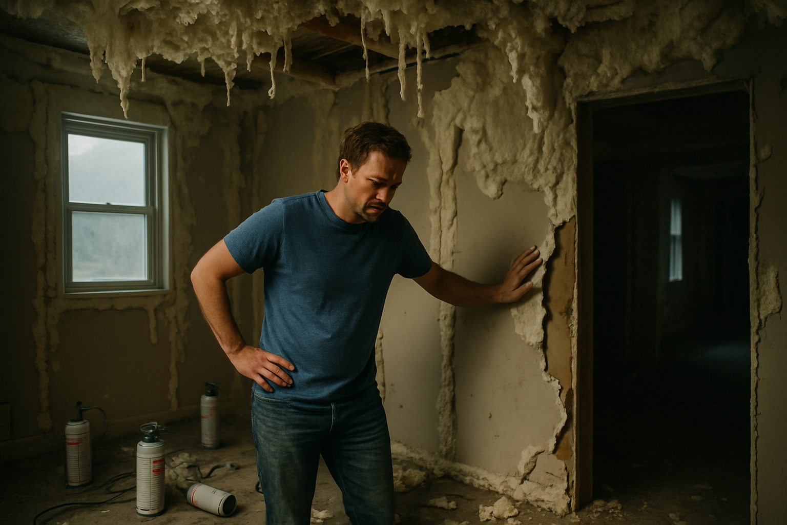 Safety Hazards That Lead to Expensive Consequences