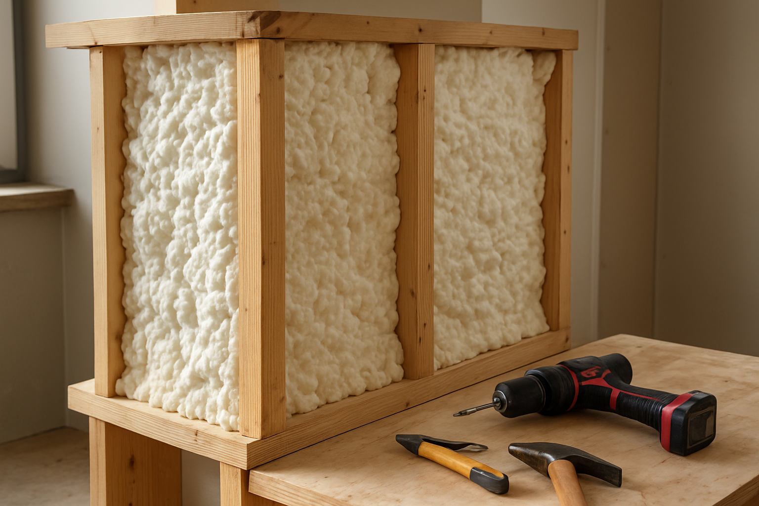 Enhanced Structural Strength Adds Building Value