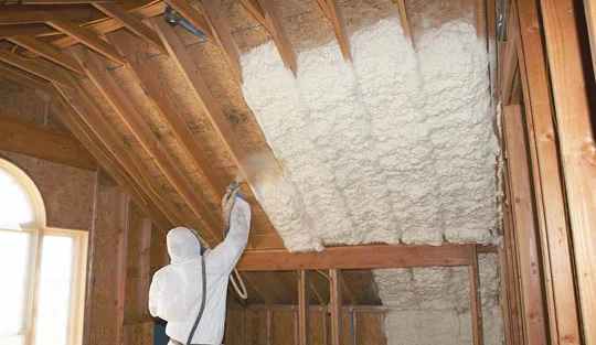 Garage Insulation