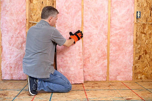 home insulation Toronto