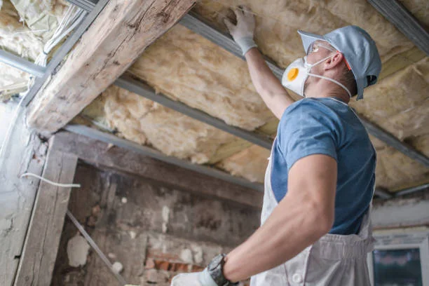 Attic Insulation