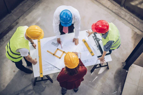 commercial fireproofing