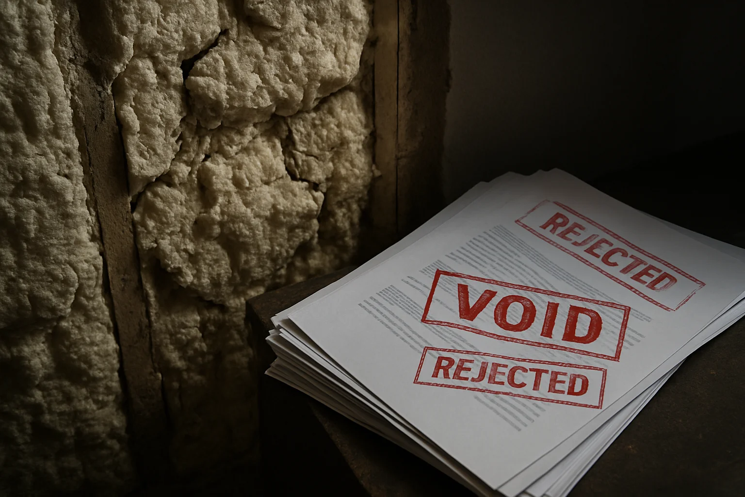 Warranty Limitations That Leave You Unprotected