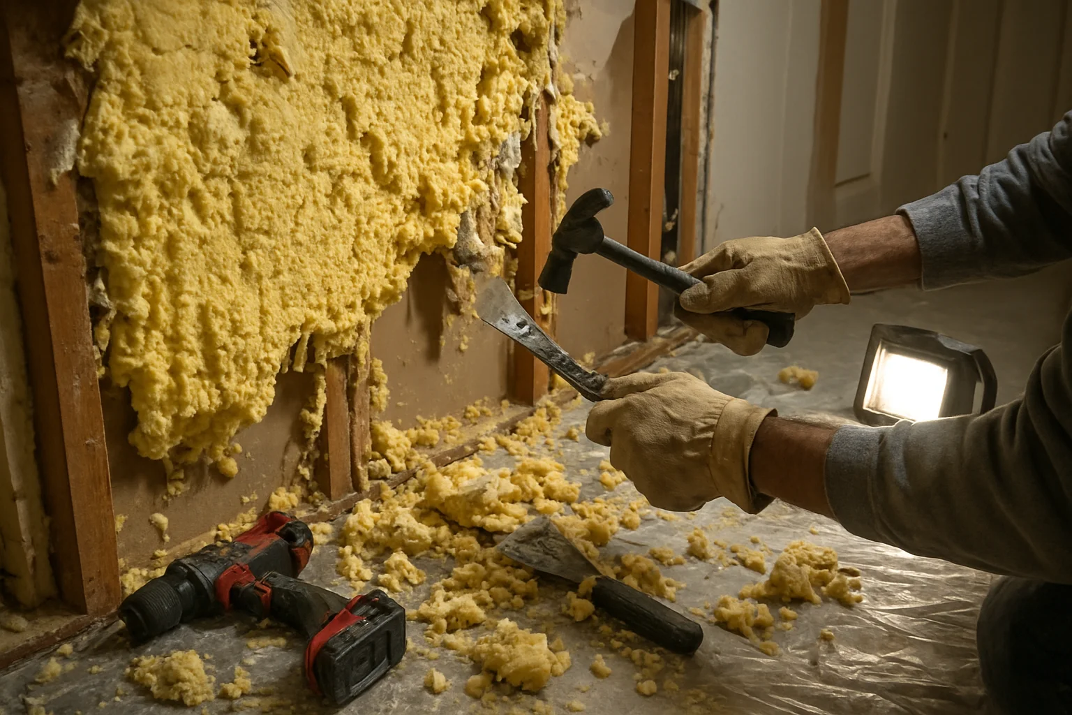 Removal and Modification Challenges Down the Road