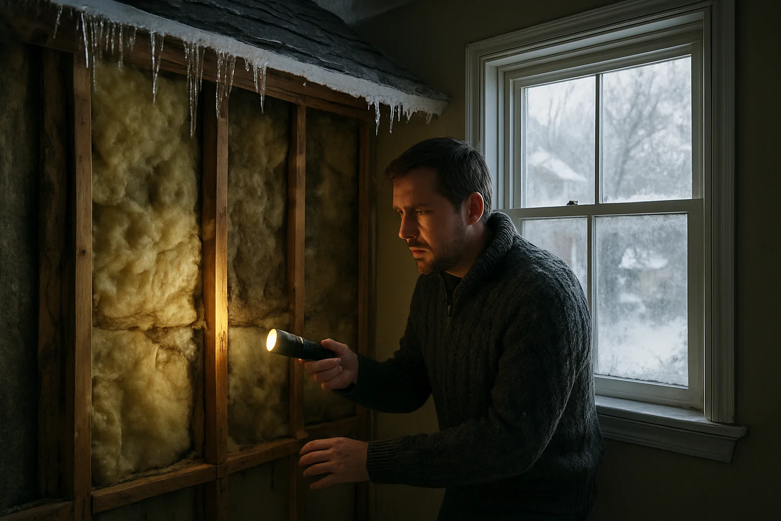 Warning Signs Your Home Needs Insulation Upgrades