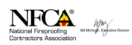 Spray foam kigns is NFCA certified