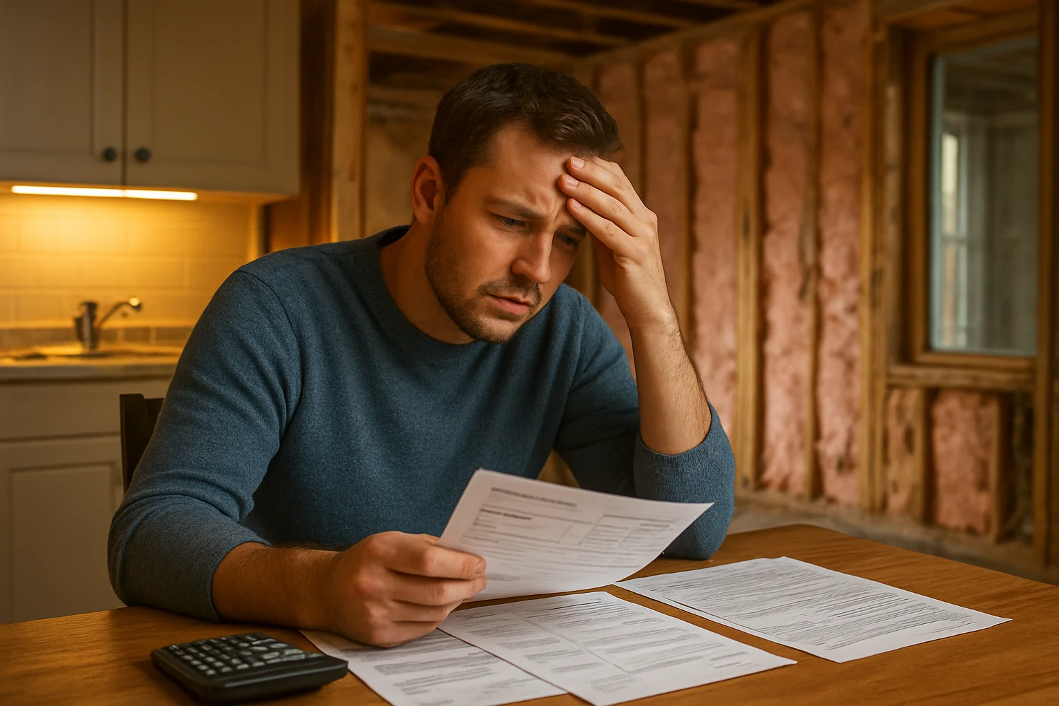 High Upfront Investment Costs