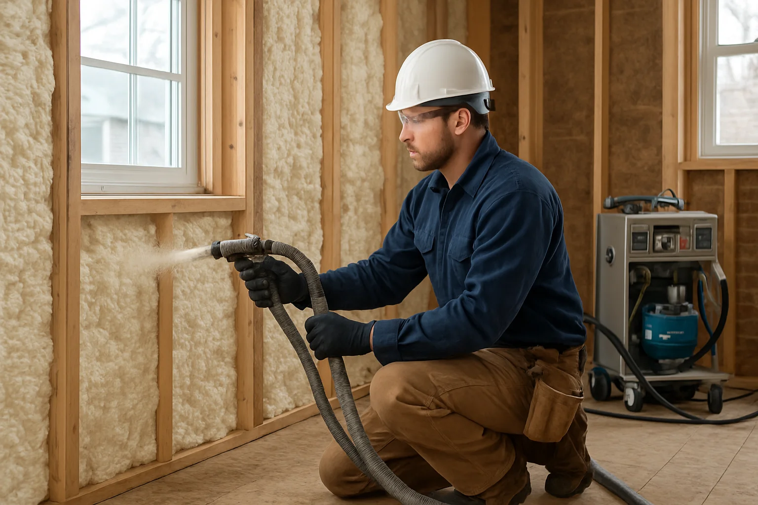 Why Choose Professional Installation in Scarborough