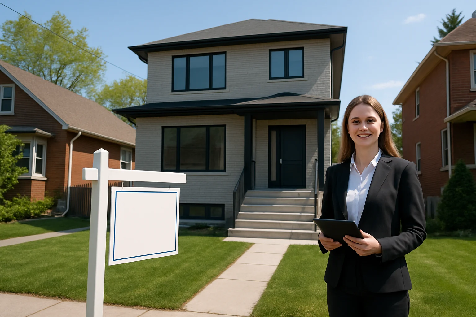 Assess Long-Term Home Value Impact
